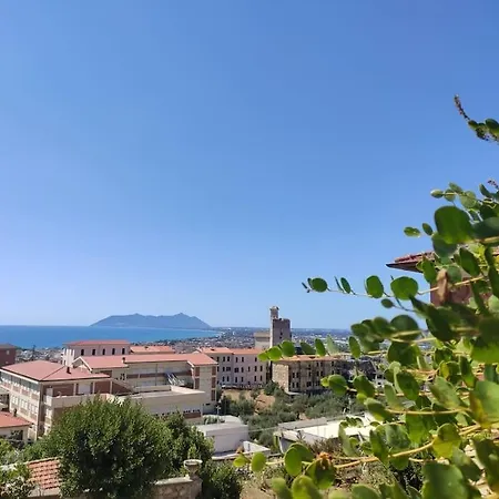 Turistico In Daire Terracina