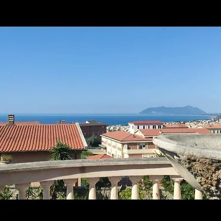 Апартаменты Turistico In